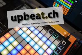 Novation Launchpad X