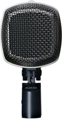 AKG D12 VR