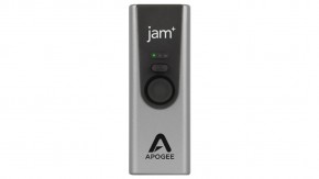 Apogee Jam+