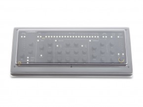 Softube Console 1 - Decksaver Dustcover