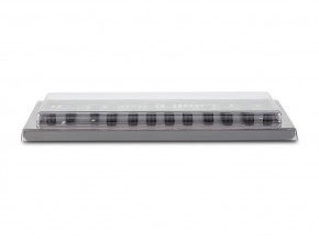 Softube Console 1 - Decksaver Dustcover