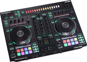 Roland DJ-505