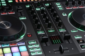 Roland DJ-505