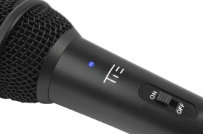 TIE Studio Dynamic Mic USB