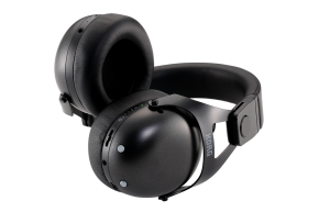 Korg NC-Q1 DJ Headphones schwarz