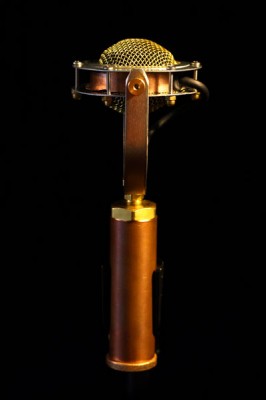 Ear Trumpet Labs Edwina