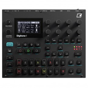 ELEKTRON DIGITONE II