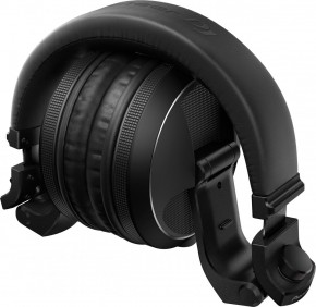 Pioneer HDJ-X5 Over-Ear-DJ-Kopfhörer