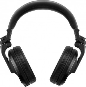 Pioneer HDJ-X5 Over-Ear-DJ-Kopfhörer