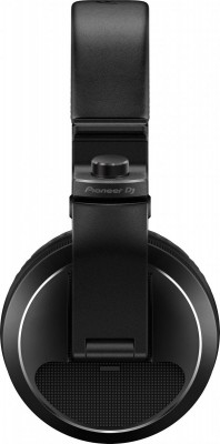 Pioneer HDJ-X5 Over-Ear-DJ-Kopfhörer