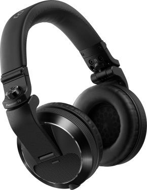 Pioneer HDJ-X7 Over-Ear-DJ-Kopfhörer