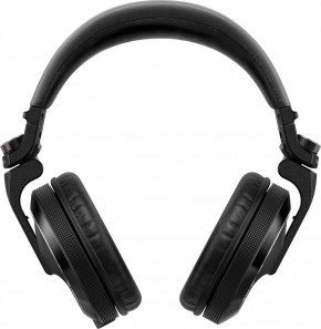 Pioneer HDJ-X7 Over-Ear-DJ-Kopfhörer