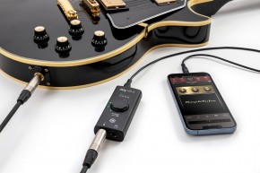 IK Multimedia iRig HD X