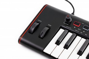 IK Multimedia iRig Keys 2 37 Mini Tasten