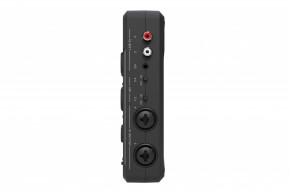 IK Multimedia iRig Pro Quattro