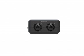 IK Multimedia iRig Pro Quattro