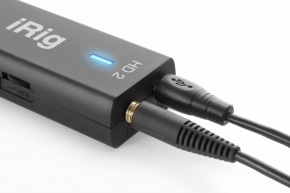 IK Multimedia iRig HD 2