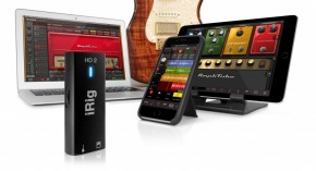 IK Multimedia iRig HD 2