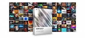 Native Instruments Komplete 13 Ultimate Collector's Edition