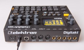 ELEKTRON DIGITAKT (Demo mit 6 Monaten Garantie)