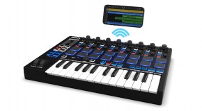 Reloop Keypad Pro