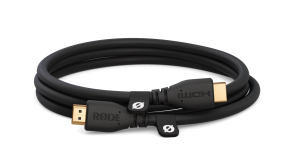 Rode HDMI-1.5