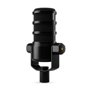 Rode PodMic USB - Black