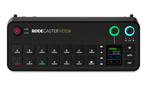 Rode RØDECaster Video