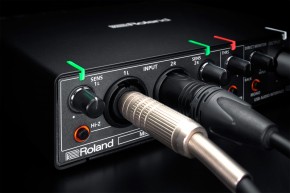 Roland Rubix24