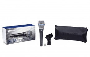 Shure Beta 87 A