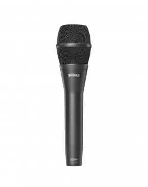 Shure KSM 9 CG anthrazit