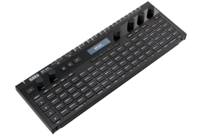 Korg SQ-64 Poly Sequencer