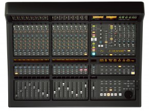 SSL Matrix2 Delta, Preis auf Anfrage