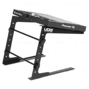 UDG Ultimate U96110BL Laptop Stand