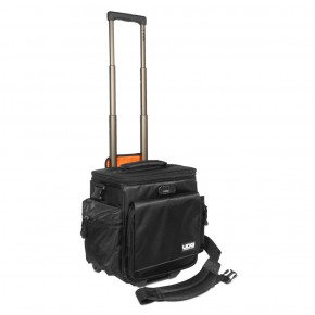 UDG Ultimate SlingBag Trolley Deluxe U9981BL/OR MKII