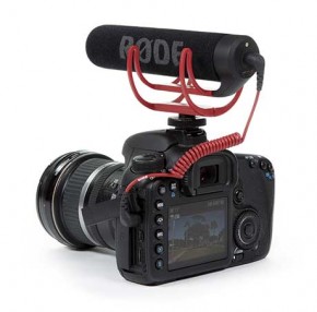 Rode Videomic GO