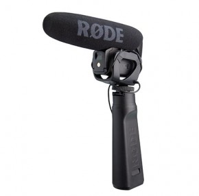 Rode Videomic Pro R (Rycote)