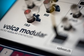 Korg Volca Modular