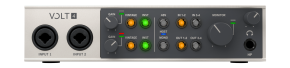 Universal Audio Volt 4 USB Audio Interface