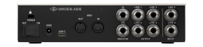 Universal Audio Volt 4 USB Audio Interface