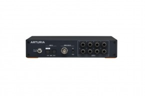 Arturia AudioFuse X8 OUT