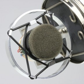 Neumann BCM 705 - Broadcast-/Podcast-Mikrofon