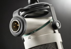 Neumann BCM 705 - Broadcast-/Podcast-Mikrofon