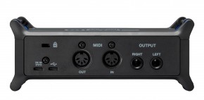 Zoom UAC-232 AUDIO INTERFACE - 32-BIT FLOAT