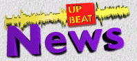 UP BEAT News