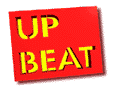 UP BEAT LOGO